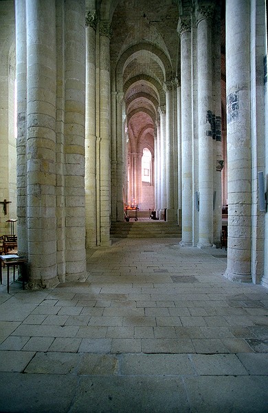 Notre Dame de Cunault