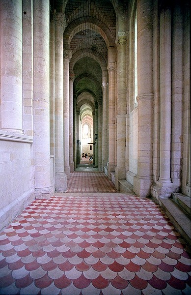 Notre Dame de Cunault