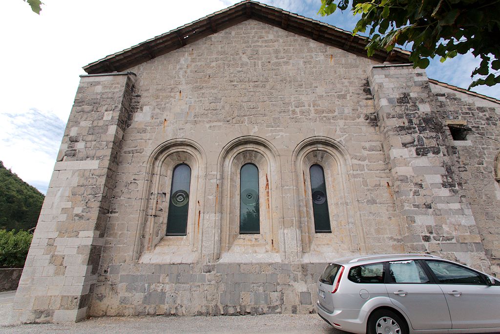 NotreDameduBourg de Digne par emmanuel PIERRE