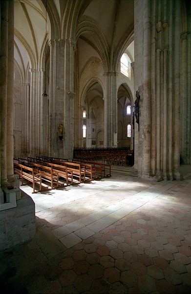 Notre Dame du Fort dEtampes