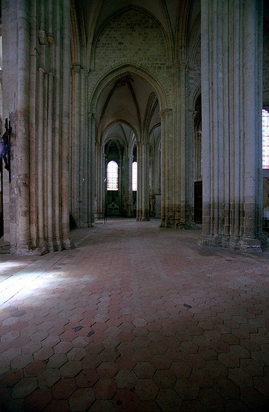 Notre Dame du Fort dEtampes