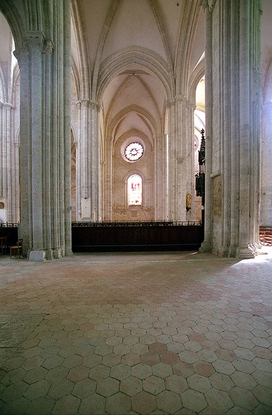 Notre Dame du Fort dEtampes