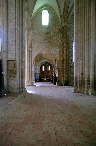 Notre Dame du Fort dEtampes