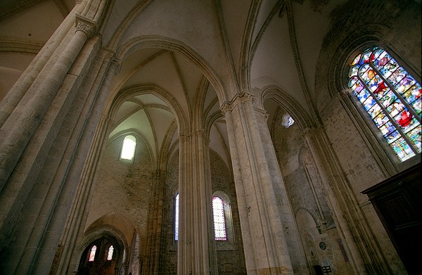 Notre Dame du Fort dEtampes