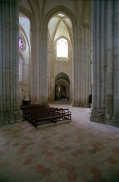 Notre Dame du Fort dEtampes