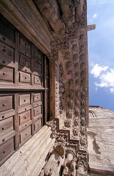 Notre Dame du Fort dEtampes