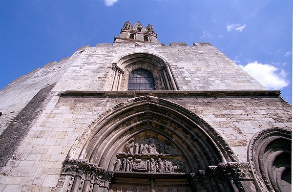 Notre Dame du Fort dEtampes