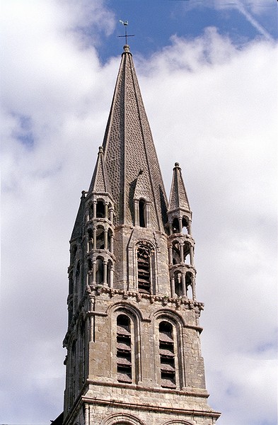 Notre Dame du Fort dEtampes