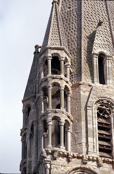 Notre Dame du Fort dEtampes