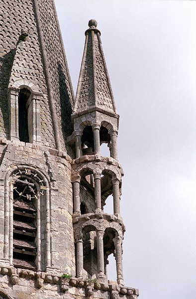 Notre Dame du Fort dEtampes