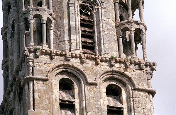 Notre Dame du Fort dEtampes