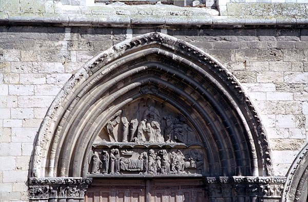 Notre Dame du Fort dEtampes