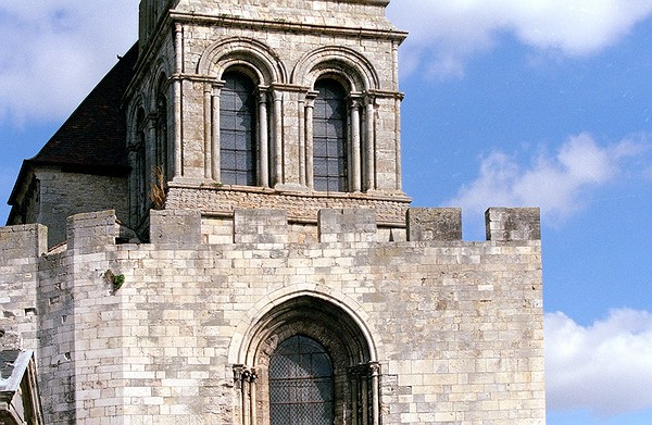 Notre Dame du Fort dEtampes