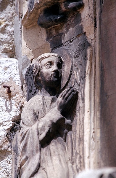 Saint Basile dEtampes