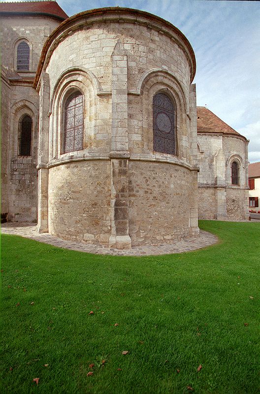 Saint Martin dEtampes