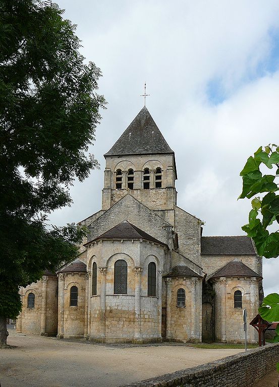 La Celle Bruère