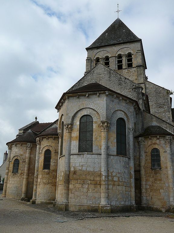 La Celle Bruère