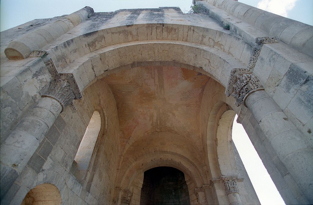 Abbaye de la Sauve Majeure