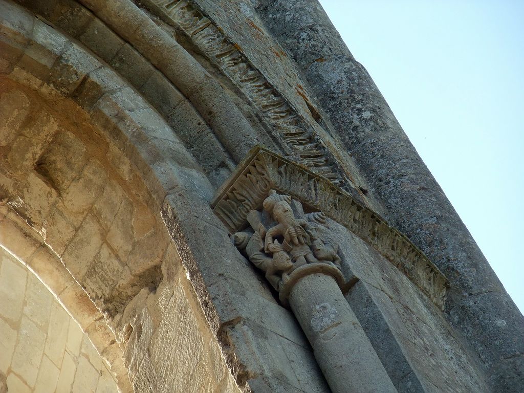 Abbaye de la Sauve Majeure