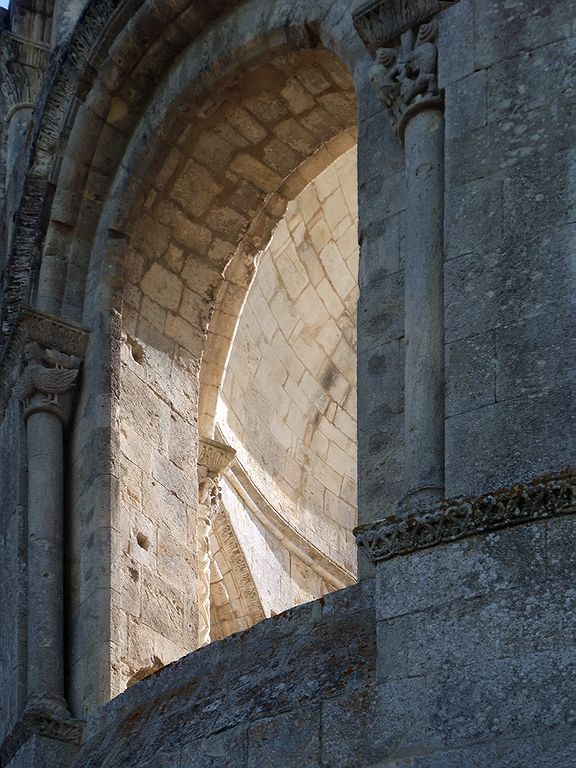 Abbaye de la Sauve Majeure