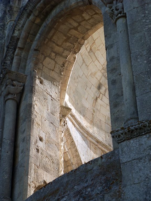 Abbaye de la Sauve Majeure