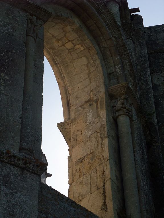 Abbaye de la Sauve Majeure