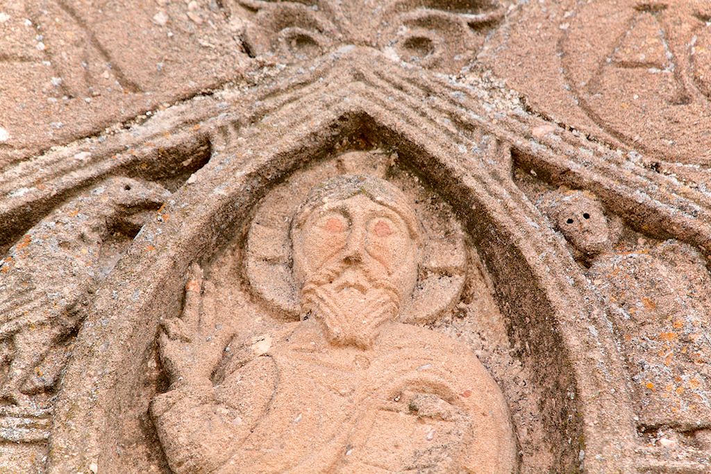 Saint Jacques de Lassouts