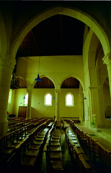 Notre Dame de Louveciennes