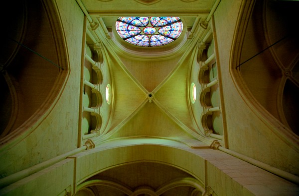 Notre Dame de Louveciennes