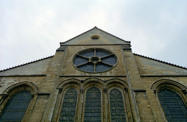 Notre Dame de Louveciennes