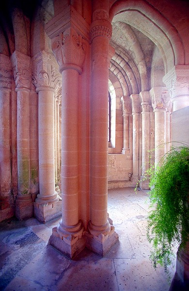 Notre Dame de Morienval