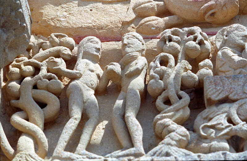 Sainte-Marie-Madeleine de Neuilly-en-Donjon