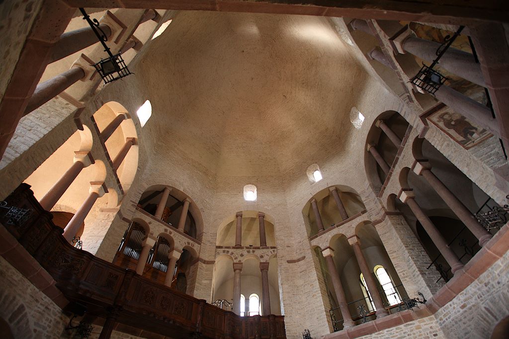 Église Saint-Pierre-et-Saint-Paul d\Ottmarsheim