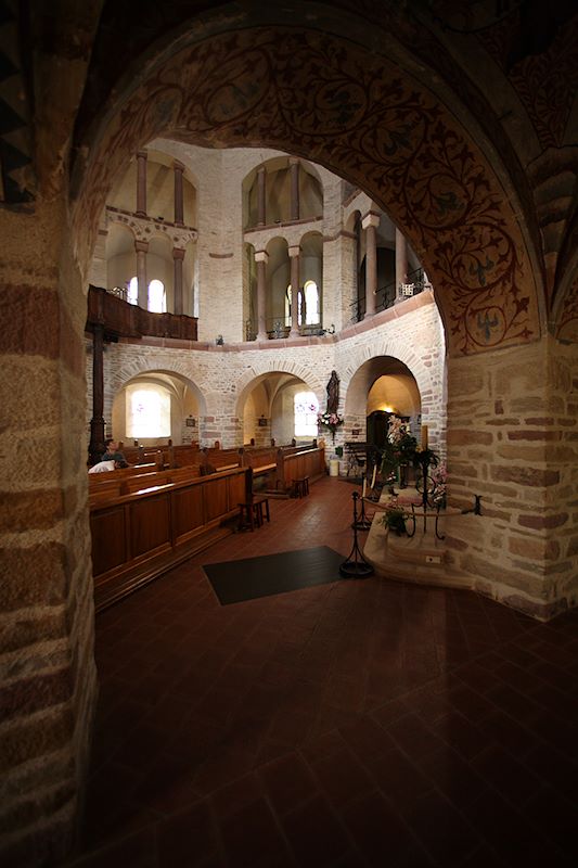 Église Saint-Pierre-et-Saint-Paul d\Ottmarsheim