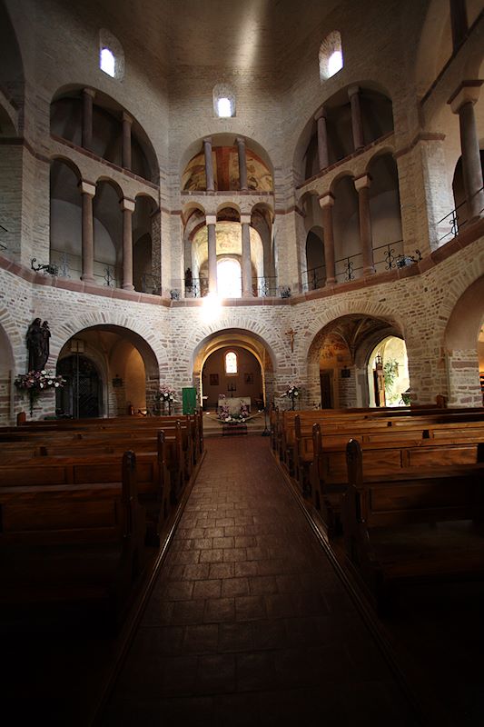 Église Saint-Pierre-et-Saint-Paul d\Ottmarsheim