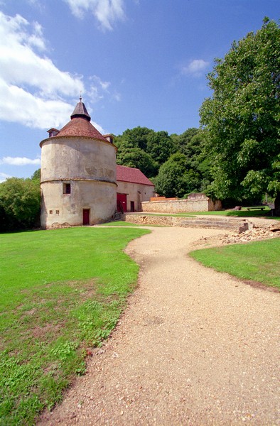 Notre Dame de Port Royal des Champs