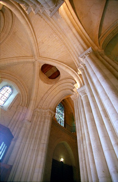 Basilique de Saint Denis