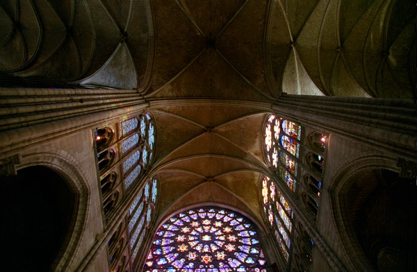 Basilique de Saint Denis