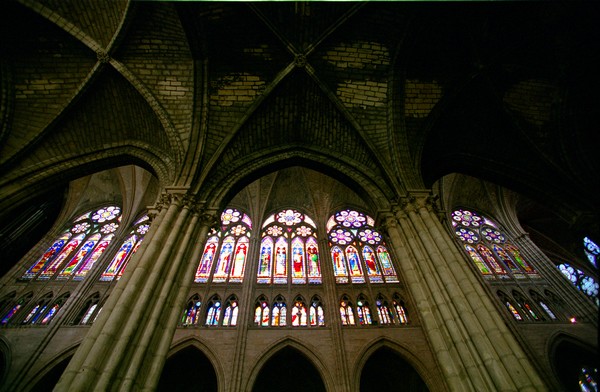 Basilique de Saint Denis