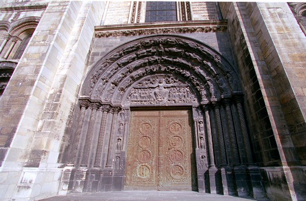 Basilique de Saint Denis