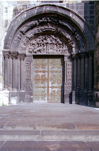 Basilique de Saint Denis