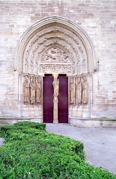 Basilique de Saint Denis