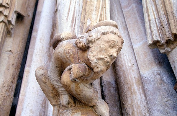 Basilique de Saint Denis