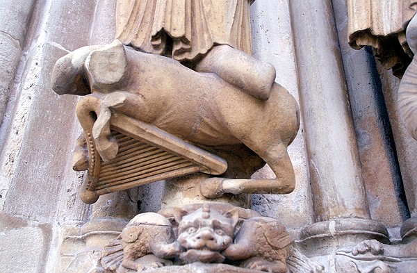 Basilique de Saint Denis