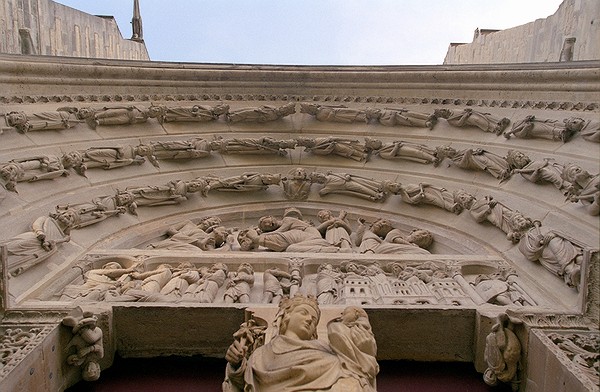 Basilique de Saint Denis