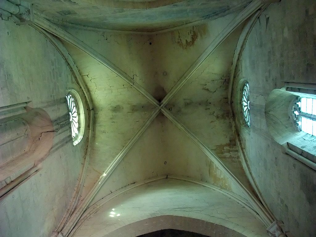 Collégiale et chapelle de la Trinité de Saint Emilion 