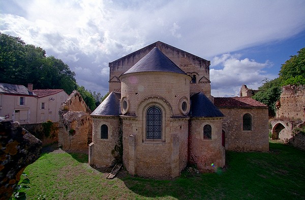 Saint Généroux