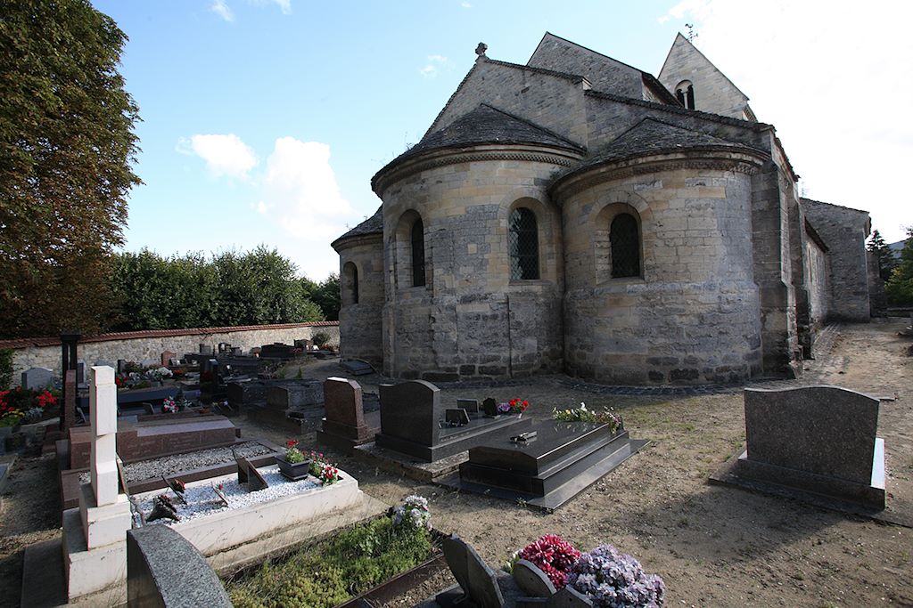 Saint-Hilaire de Saint-Thierry