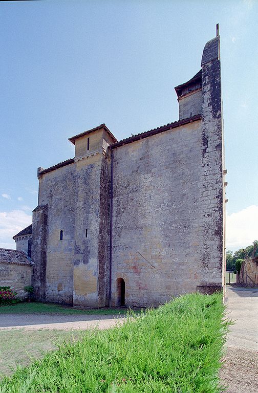 Sainte-Croix-de-Beaumont