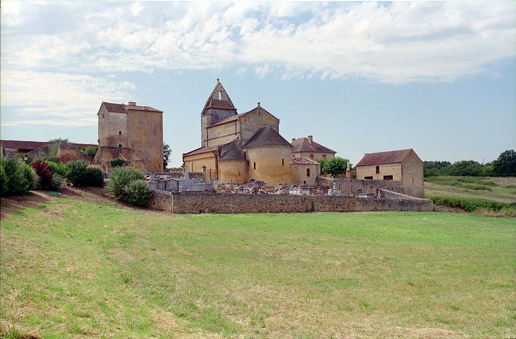 Sainte-Croix-de-Beaumont